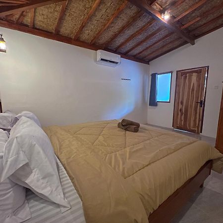 Bae Gili Inn 吉利阿尔 外观 照片