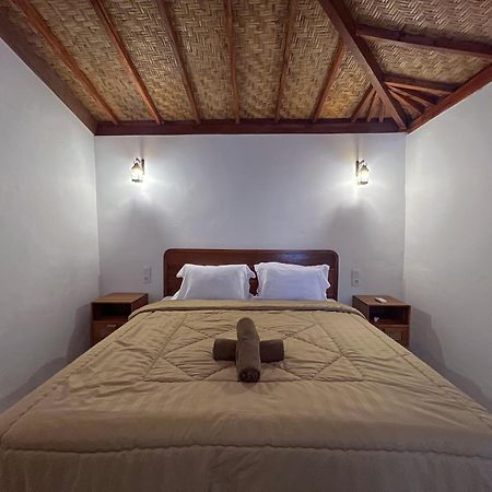 Bae Gili Inn 吉利阿尔 外观 照片