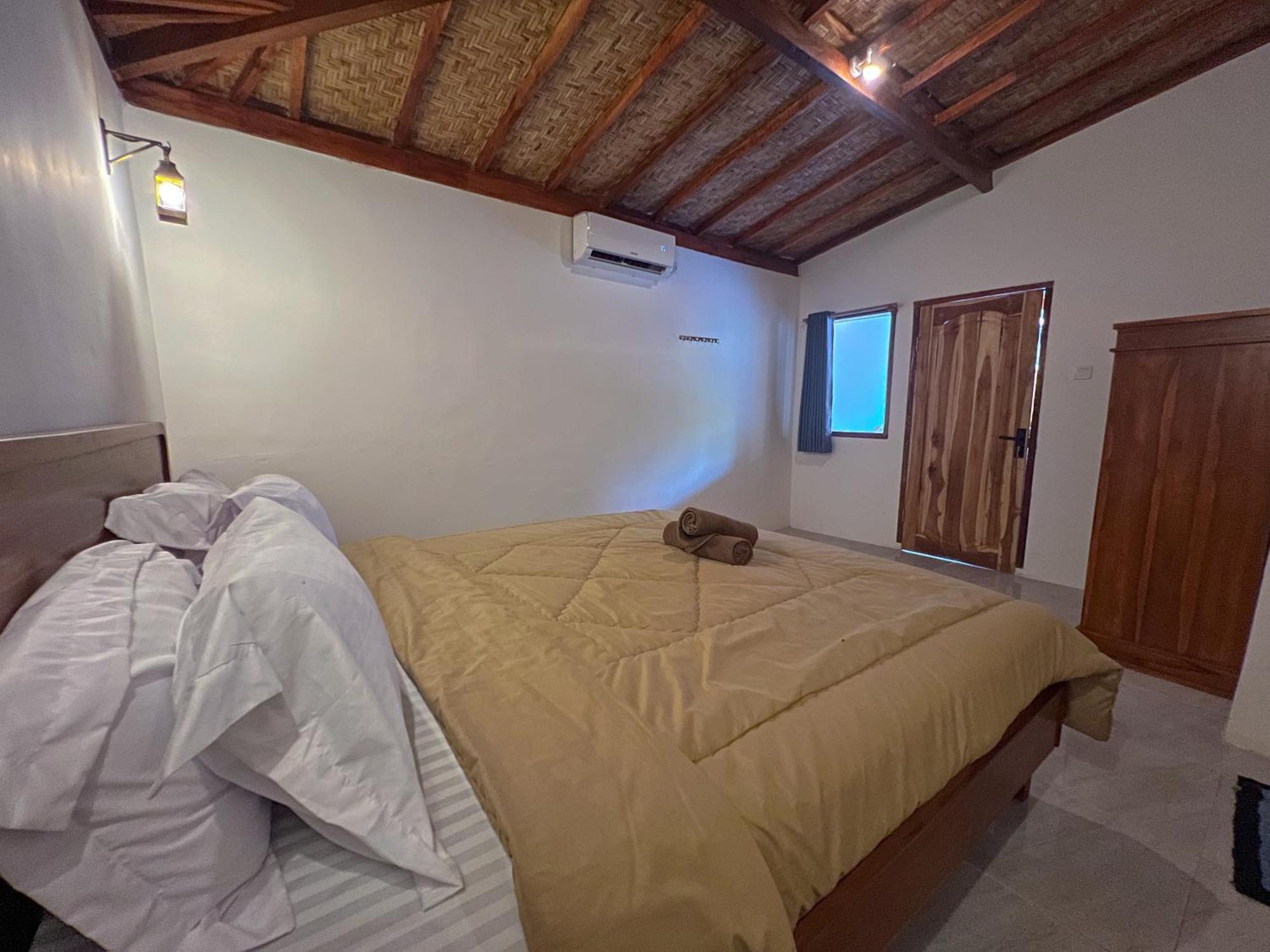 Bae Gili Inn 吉利阿尔 外观 照片