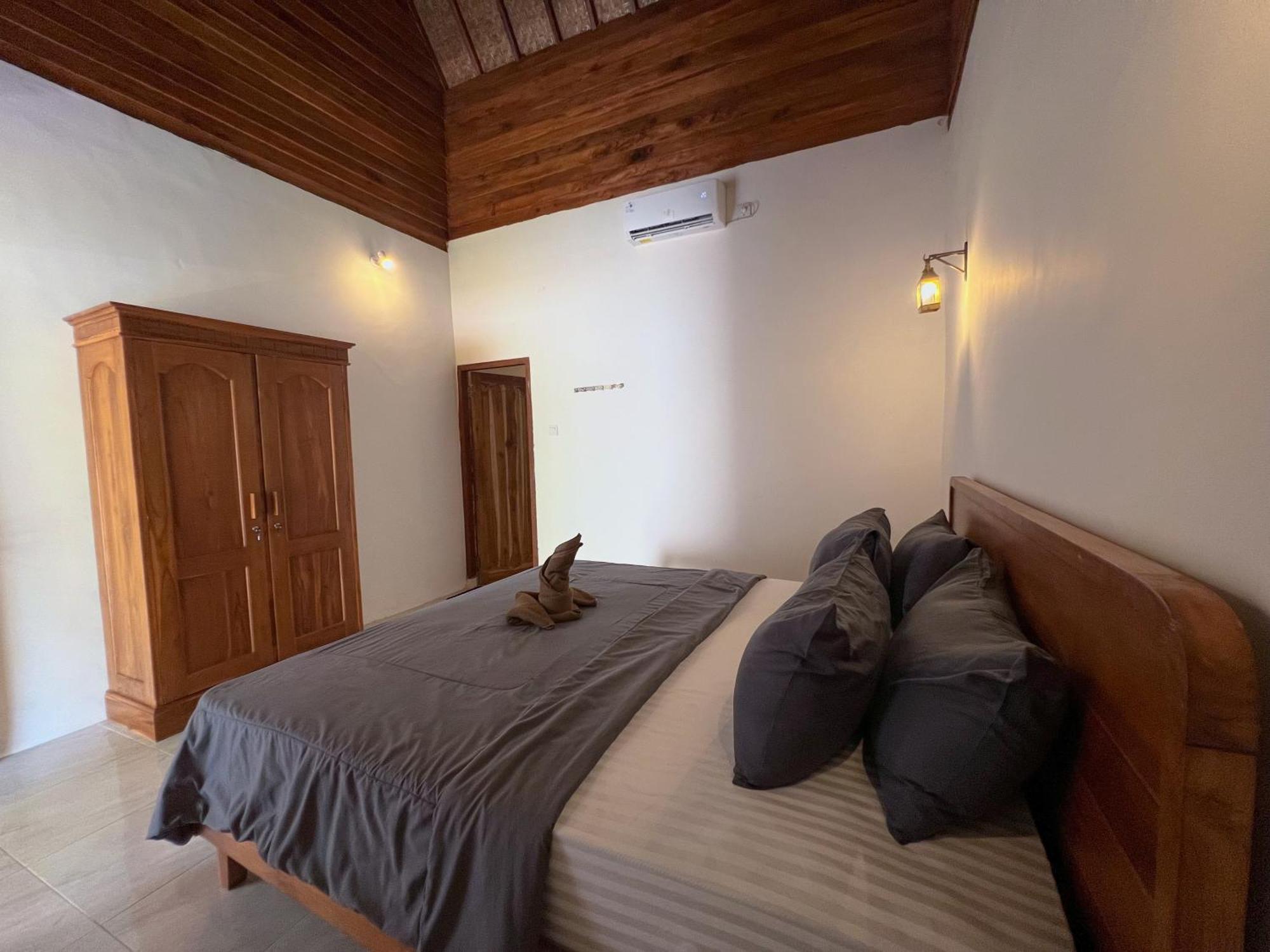 Bae Gili Inn 吉利阿尔 外观 照片