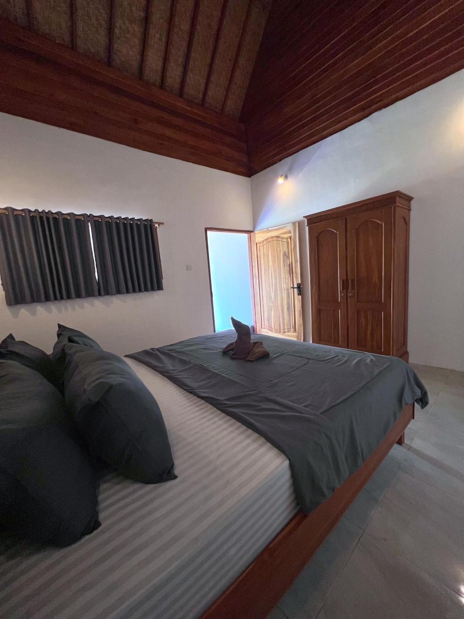 Bae Gili Inn 吉利阿尔 外观 照片